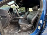 Thumbnail of 2018 Blue Ford F-150