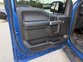 Thumbnail of 2018 Blue Ford F-150