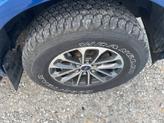 Thumbnail of 2018 Blue Ford F-150