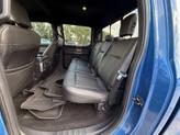 Thumbnail of 2018 Blue Ford F-150