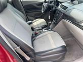 Thumbnail of 2014 Burgundy Buick Encore