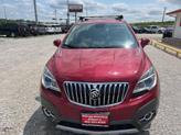 Thumbnail of 2014 Burgundy Buick Encore