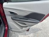Thumbnail of 2014 Burgundy Buick Encore