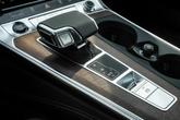 Thumbnail of 2025 Glacier White Metallic Audi A6