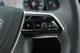 Thumbnail of 2025 Glacier White Metallic Audi A6