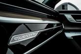 Thumbnail of 2025 Glacier White Metallic Audi A6