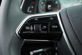 Thumbnail of 2025 Glacier White Metallic Audi A6