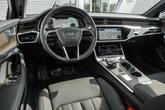 Thumbnail of 2025 Glacier White Metallic Audi A6