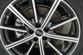 Thumbnail of 2025 Glacier White Metallic Audi A6
