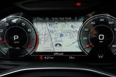 Thumbnail of 2025 Glacier White Metallic Audi A6