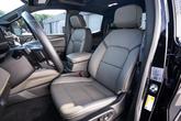 Thumbnail of 2024 Black Chevrolet Colorado