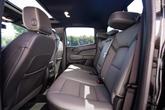 Thumbnail of 2024 Black Chevrolet Colorado