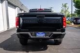 Thumbnail of 2024 Black Chevrolet Colorado