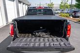 Thumbnail of 2024 Black Chevrolet Colorado