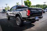 Thumbnail of 2024 Black Chevrolet Colorado