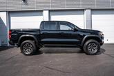 Thumbnail of 2024 Black Chevrolet Colorado
