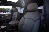 Thumbnail of 2024 Black Chevrolet Colorado