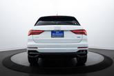 Thumbnail of 2025 Glacier White Audi Q3