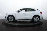 Thumbnail of 2025 Glacier White Audi Q3