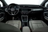 Thumbnail of 2025 Glacier White Audi Q3