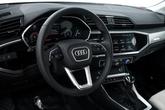 Thumbnail of 2025 Glacier White Audi Q3