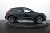 Thumbnail of 2025 Black Audi Q3
