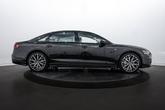 Thumbnail of 2022 Vesuvius Gray Metallic Audi A8
