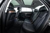 Thumbnail of 2022 Vesuvius Gray Metallic Audi A8