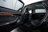 Thumbnail of 2022 Vesuvius Gray Metallic Audi A8
