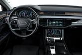Thumbnail of 2022 Vesuvius Gray Metallic Audi A8