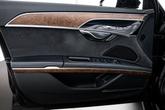 Thumbnail of 2022 Vesuvius Gray Metallic Audi A8
