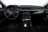 Thumbnail of 2022 Vesuvius Gray Metallic Audi A8