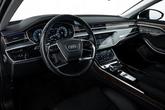 Thumbnail of 2022 Vesuvius Gray Metallic Audi A8