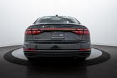 Thumbnail of 2022 Vesuvius Gray Metallic Audi A8