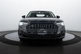 Thumbnail of 2022 Vesuvius Gray Metallic Audi A8