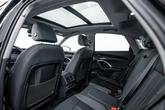 Thumbnail of 2025 Black Audi Q5 Sportback