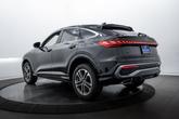 Thumbnail of 2025 Black Audi Q5 Sportback