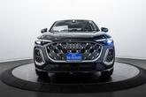 Thumbnail of 2025 Black Audi Q5 Sportback
