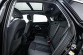 Thumbnail of 2025 Black Audi Q5 Sportback