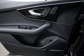 Thumbnail of 2025 Black Audi Q7
