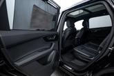 Thumbnail of 2025 Black Audi Q7