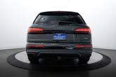 Thumbnail of 2025 Black Audi Q7