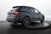 Thumbnail of 2025 Black Audi Q7