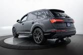 Thumbnail of 2025 Black Audi Q7