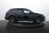 Thumbnail of 2025 Black Audi Q7