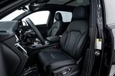 Thumbnail of 2025 Black Audi Q7