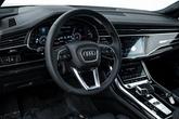 Thumbnail of 2025 Black Audi Q7