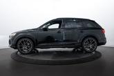 Thumbnail of 2025 Black Audi Q7