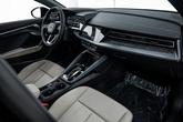 Thumbnail of 2025 Brilliant Black Audi A3