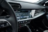 Thumbnail of 2025 Brilliant Black Audi A3